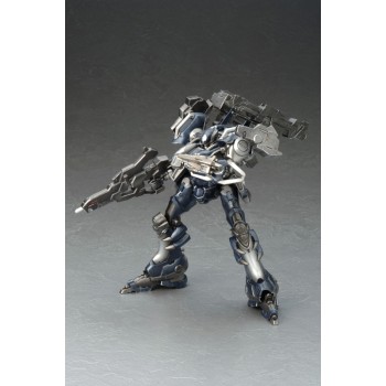 Armored Core Fine Scale Model Kit 1/72 Mirage C01-GAEA 16 cm